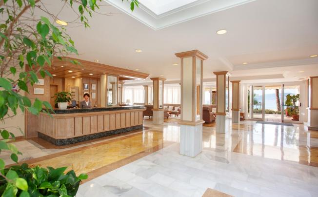 Фото отеля Grupotel Cala San Vicente