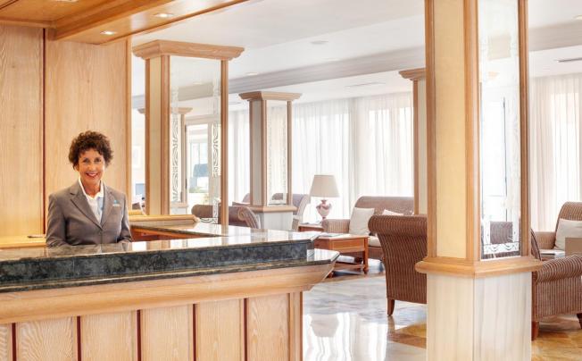 Фото отеля Grupotel Cala San Vicente