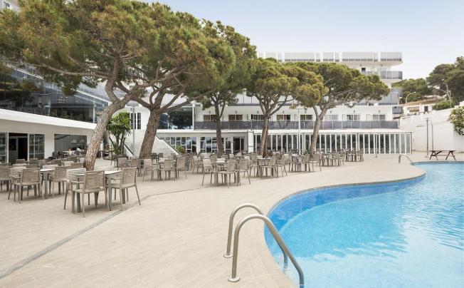 Фото отеля Best Cap Salou Hotel