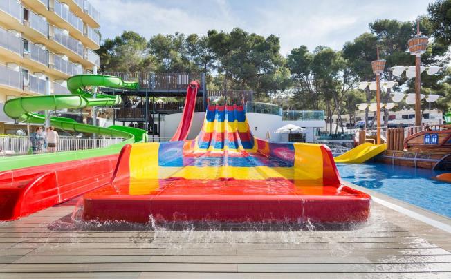 Фото отеля Best Cap Salou Hotel