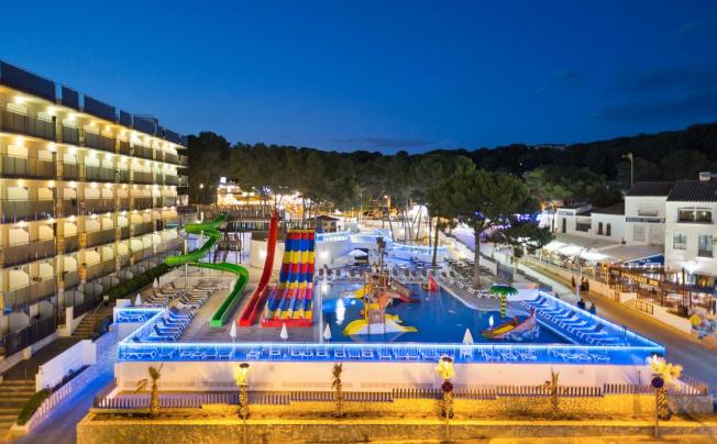 Фото отеля Best Cap Salou Hotel