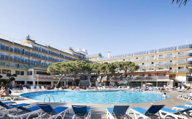 Фото отеля Best Cap Salou Hotel