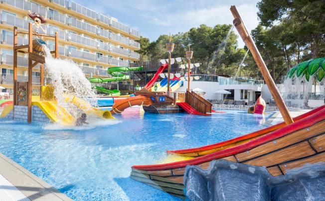 Фото отеля Best Cap Salou Hotel