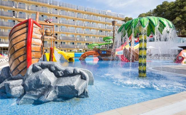 Фото отеля Best Cap Salou Hotel