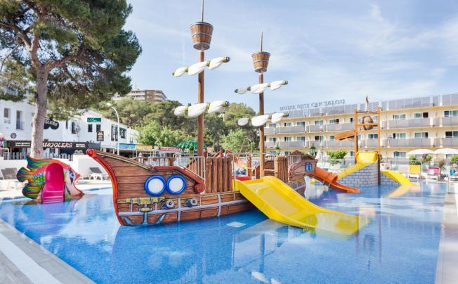 Фото отеля Best Cap Salou Hotel