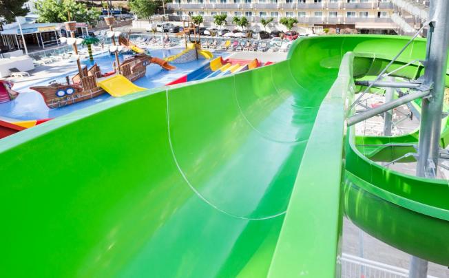 Фото отеля Best Cap Salou Hotel