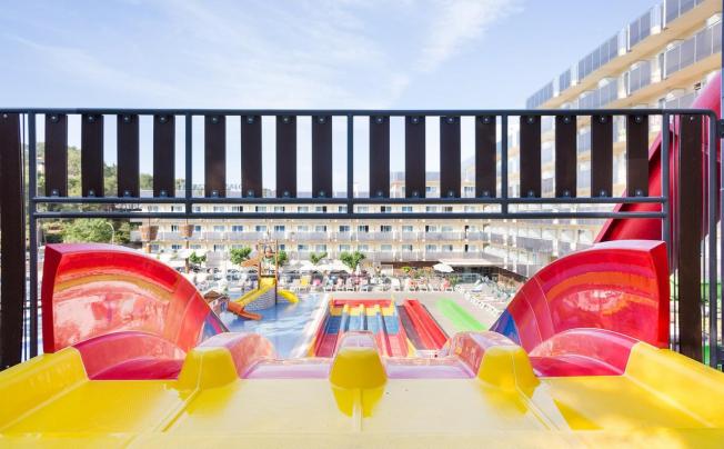 Фото отеля Best Cap Salou Hotel
