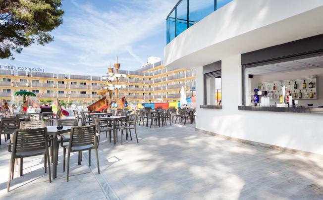 Фото отеля Best Cap Salou Hotel