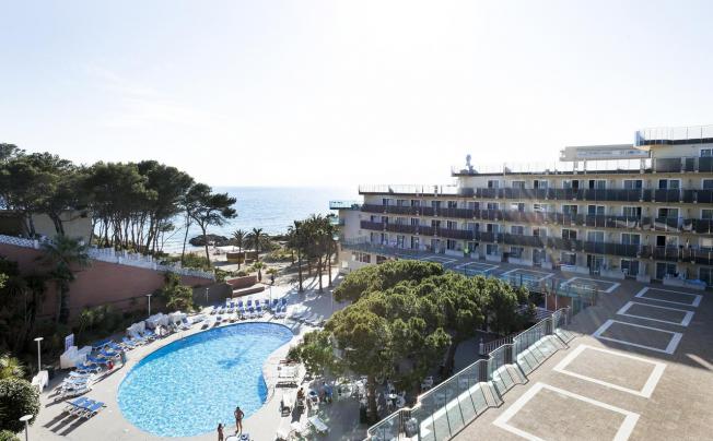 Фото отеля Best Cap Salou Hotel