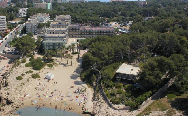 Фото отеля Best Cap Salou Hotel