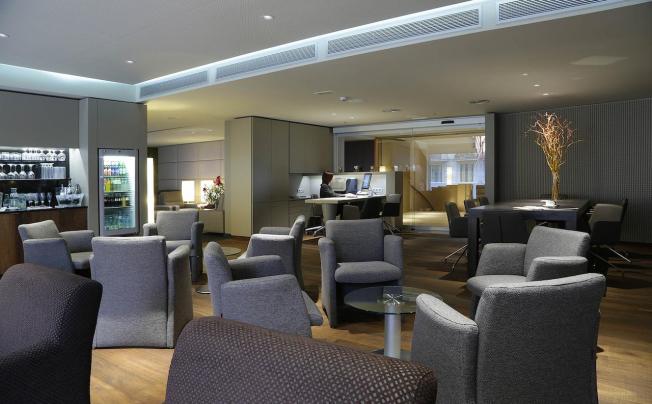 Фото отеля Crowne Plaza Barcelona - Fira Center