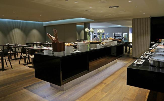 Фото отеля Crowne Plaza Barcelona - Fira Center