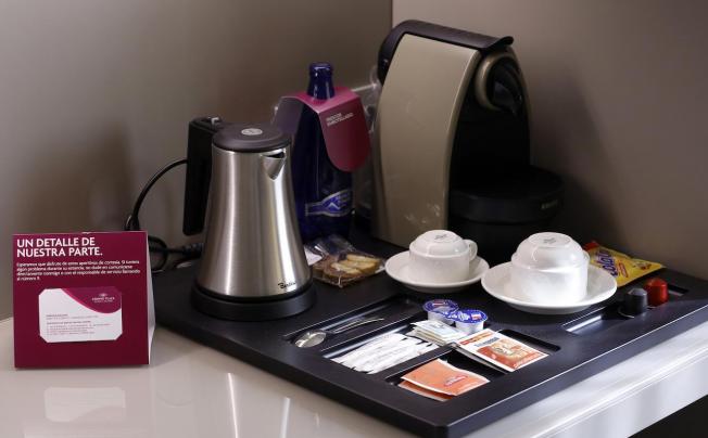 Фото отеля Crowne Plaza Barcelona - Fira Center