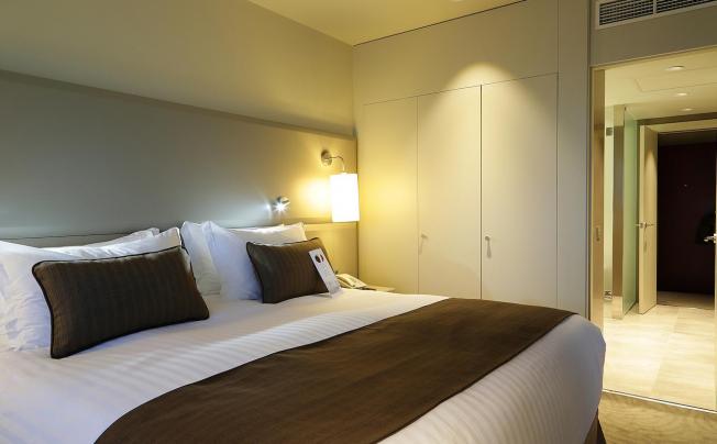 Фото отеля Crowne Plaza Barcelona - Fira Center