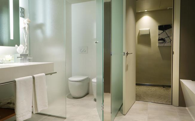 Фото отеля Crowne Plaza Barcelona - Fira Center
