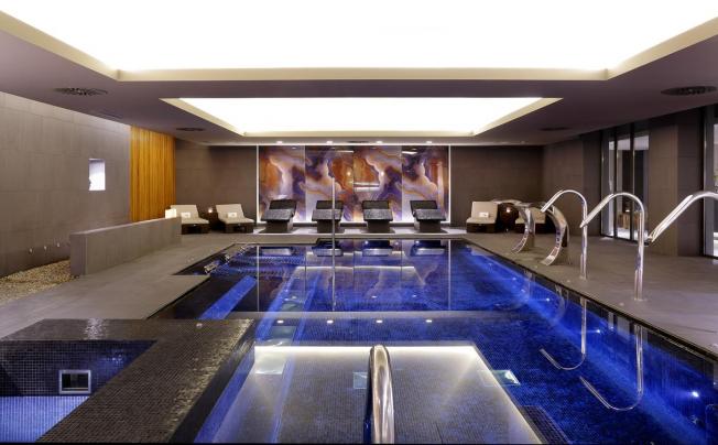 Фото отеля Crowne Plaza Barcelona - Fira Center