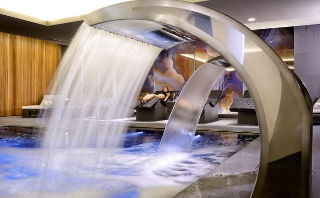 Фото отеля Crowne Plaza Barcelona - Fira Center