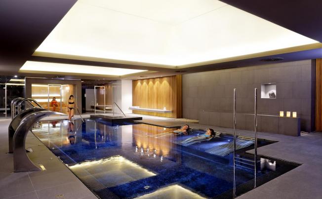 Фото отеля Crowne Plaza Barcelona - Fira Center