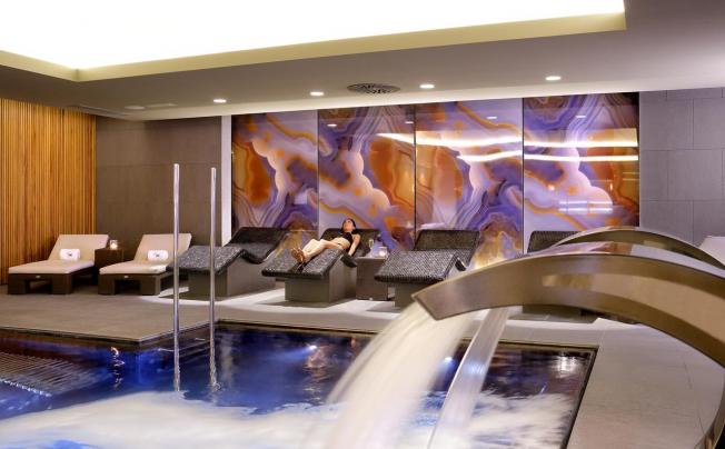 Фото отеля Crowne Plaza Barcelona - Fira Center