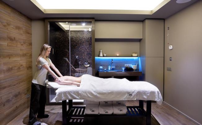 Фото отеля Crowne Plaza Barcelona - Fira Center