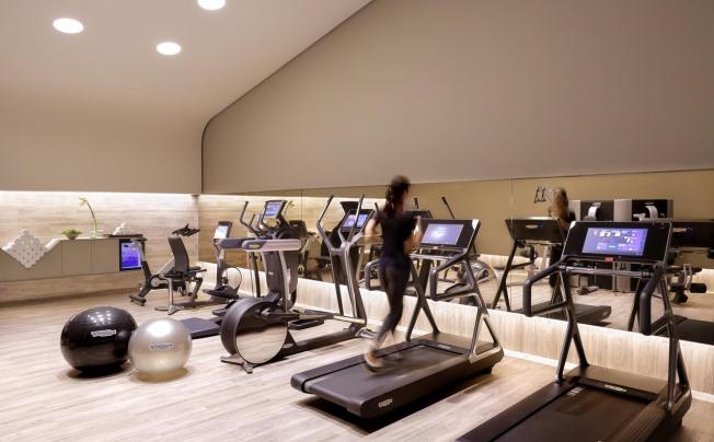 Фото отеля Crowne Plaza Barcelona - Fira Center