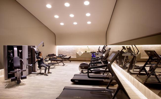 Фото отеля Crowne Plaza Barcelona - Fira Center