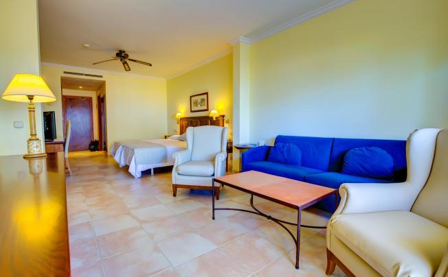Фото отеля SBH Costa Calma Palace Thalasso & Spa