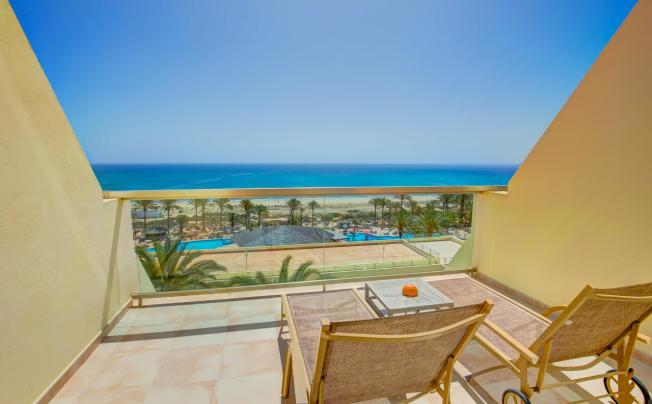 Фото отеля SBH Costa Calma Palace Thalasso & Spa
