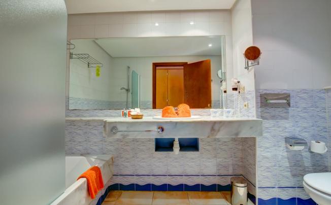 Фото отеля SBH Costa Calma Palace Thalasso & Spa
