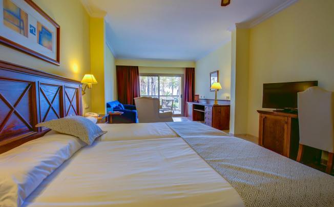 Фото отеля SBH Costa Calma Palace Thalasso & Spa