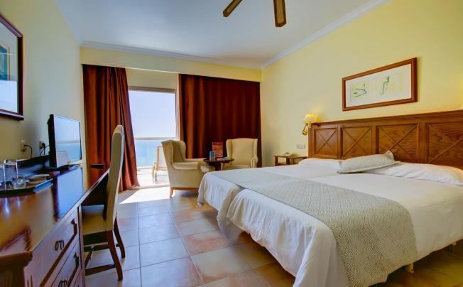 Фото отеля SBH Costa Calma Palace Thalasso & Spa