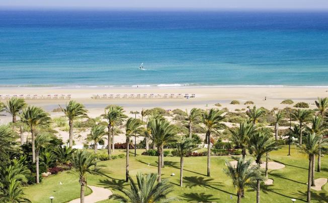 Фото отеля SBH Costa Calma Palace Thalasso & Spa