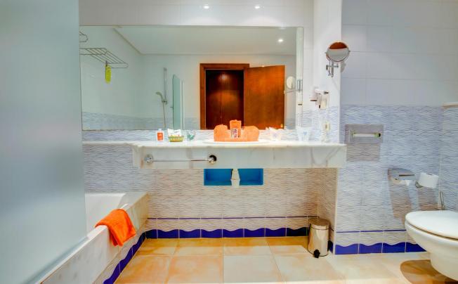 Фото отеля SBH Costa Calma Palace Thalasso & Spa