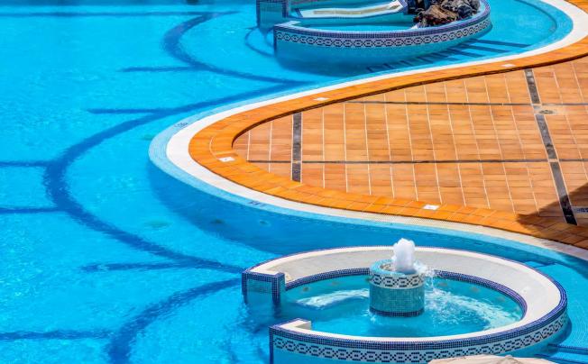 Фото отеля SBH Costa Calma Palace Thalasso & Spa