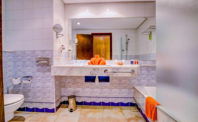 Фото отеля SBH Costa Calma Palace Thalasso & Spa