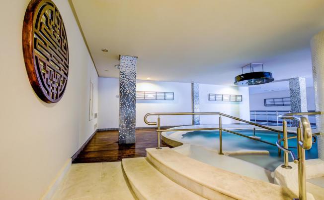 Фото отеля SBH Costa Calma Palace Thalasso & Spa