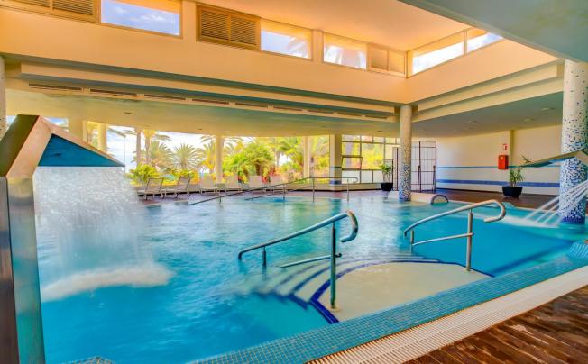 Фото отеля SBH Costa Calma Palace Thalasso & Spa