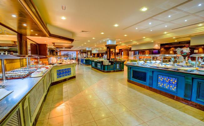 Фото отеля SBH Costa Calma Palace Thalasso & Spa