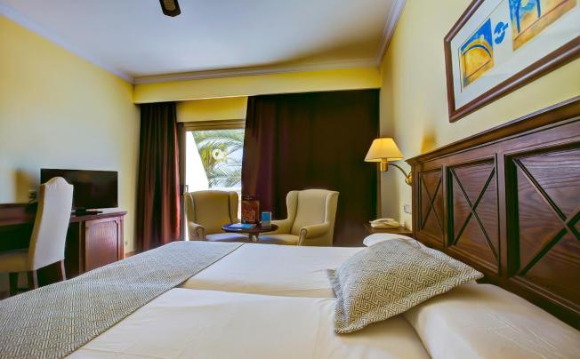 Фото отеля SBH Costa Calma Palace Thalasso & Spa