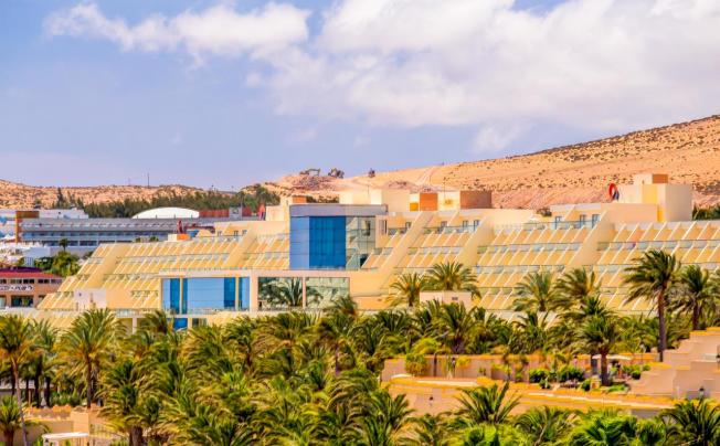 Фото отеля SBH Costa Calma Palace Thalasso & Spa
