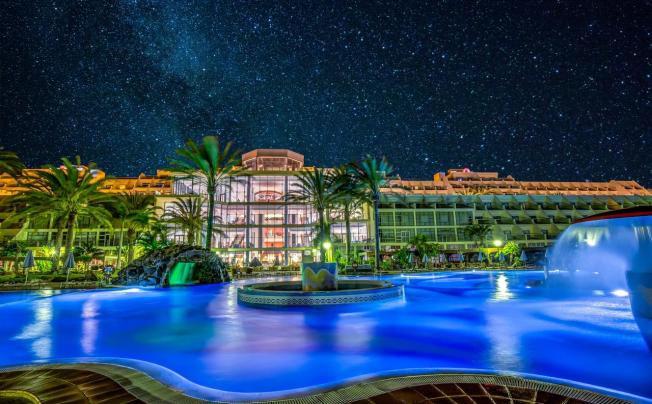 Фото отеля SBH Costa Calma Palace Thalasso & Spa