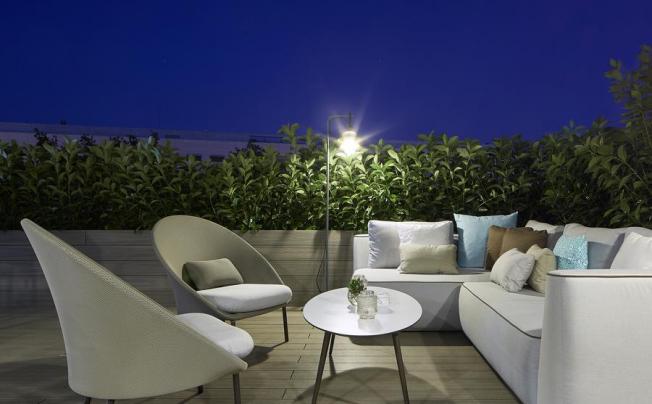 Фото отеля Ac Hotel Diagonal L'illa, A Marriott Lifestyle Hotel