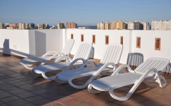 Фото отеля Puerto Mar Aparthotel
