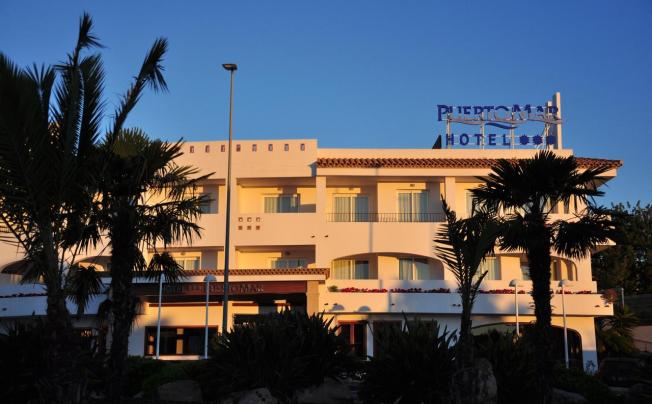 Фото отеля Puerto Mar Aparthotel