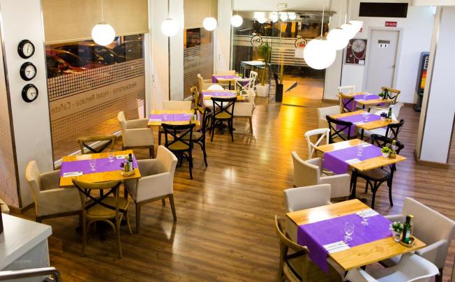 Фото отеля SWEET OTEL VALENCIA