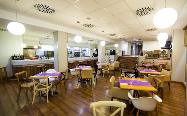 Фото отеля SWEET OTEL VALENCIA
