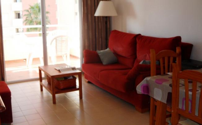 Фото отеля Calpe Beach 3000 1 Linea Hotel