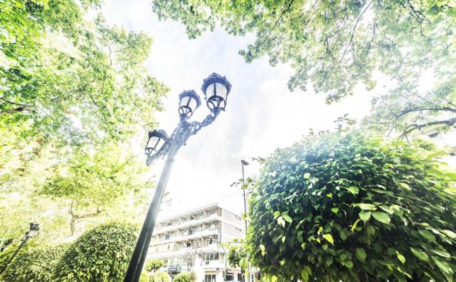 Фото отеля San Cristobal Hotel