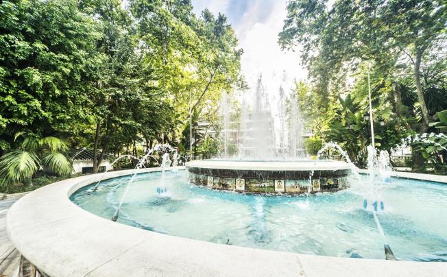 Фото отеля San Cristobal Hotel