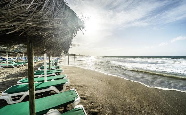 Фото отеля San Cristobal Hotel